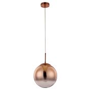 Arte Lamp A7962SP-1RB Jupiter Copper Подвесной светильник