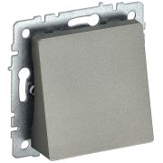 IEK BRITE BASE Шампань Вывод кабеля МВ10-БрШ.