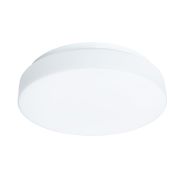 Arte Lamp A6836PL-1WH Aqua-Tablet Потолочный светильник LED 36W 4000K