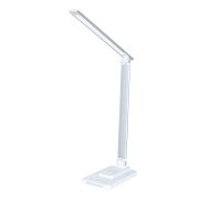 Arte Lamp A5122LT-1WH WILLIAM Настольная рабочая лампа LED