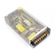 Блок питания S-150-24 IP20 150Вт 24В сетка 000108