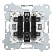 Механизм трехклавишного выключателя