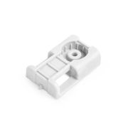 ПМОп 29х20 (бел) Площадка под монтажный пистолет усиленная 92034