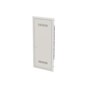 Щит ABB комбинированный UK662CV