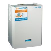 Однофазный стабилизатор напряжения Энергия Classic 20000  Е0101-0101