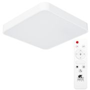 Arte Lamp A2663PL-1WH Потолочный светильник LED 55W 4000K