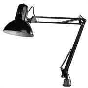 Arte Lamp A6068LT-1BK Senior Настольная лампа