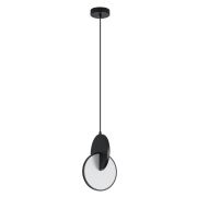 Arte Lamp A1916SP-1BK HANNAH Подвесной светильник LED
