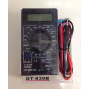 PROconnect DT830B Мультиметр цифровой 13-3011