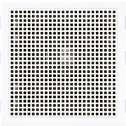 JUNG LS 990 Белый Динамик для подключения к Bluetooth Connect