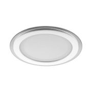 FERON Светильник встраиваемый светодиодный 18W, 1120Lm, 4000K , белый, AL2110  29626