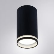 Arte Lamp A2266PL-1BK IMAI Точечный светильник GU10
