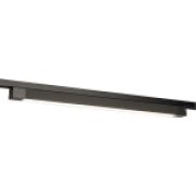 TR50-4040BK Трековый светильник однофазный светодиодный ЭРА 40Вт 4000K черный