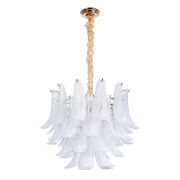 Arte Lamp A4072LM-9GO MAYA Люстра E14