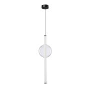 Arte Lamp A6839SP-12CL RIGLA Подвесной светильник LED