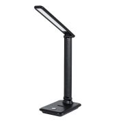 Arte Lamp A5123LT-1BK CAMBRIDGE Настольный светильник