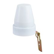 SNS-L-08 IP44 датчик освещенности 2200Вт Электростандарт a030064