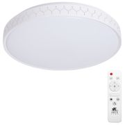 Arte Lamp A2682PL-72WH Simone Потолочный светильник LED 72W 2700-7000K