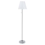 Arte Lamp A5039PN-1CC MARRIOT Торшер E27