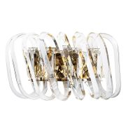 Divinare MEGAN Светильник настенный