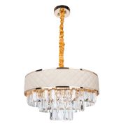 Arte Lamp A1008LM-6GO ANNABELLE Светильник подвесной