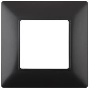 ЭРА 14-5001-05 Elegance Антрацит Рамка 1-ая