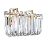 Arte Lamp A1071AP-2PB СВЕТИЛЬНИК НАСТЕННЫЙ