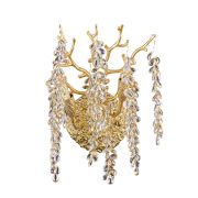 Divinare 3134/01 AP-2 SALICE Бра