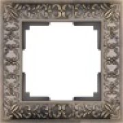 Рамка ANTIK на 1 пост Бронза a050937