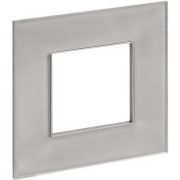 IEK SKANDY Стекло Шампань Рамка 1-ая SK-F21Sh.