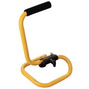 Портативная стойка-держатель для прожекторов