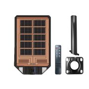 Arte Lamp A9100AL-1BK УЛИЧНЫЙ СВЕТИЛЬНИК