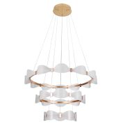 Arte Lamp A1868SP-3PB GRACE люстра LED