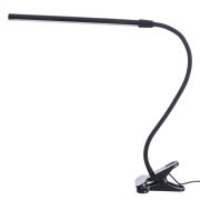 Arte Lamp A1106LT-1BK Conference Настольная лампа LED 5W 4000K