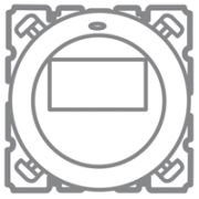 Legrand Celiane Мех Датчик ECO 3-проводной - с нейтралью - 2000 Вт 067099