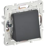 IEK SKANDY Титан Вывод кабеля SK-O01T.