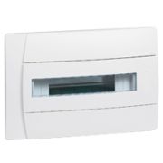 Legrand Practibox Бокс встроенный 12М без шин