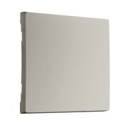 W1219004 Клавиша для выключателя перекрестного (дымчатый)