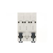 Systeme Electric City9 Set Автоматический выключатель (АВ) С 63А 3P 6kA 400В