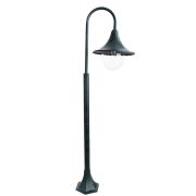 Arte Lamp A1086PA-1BG Malaga Уличный светильник