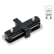 Arte Lamp A130106 Прямой коннектор для встраиваемых шин