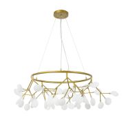 Arte Lamp A7272SP-45GO Подвесной светильник CANDY