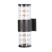 Arte Lamp A5315AL-2BK УЛИЧНЫЙ СВЕТИЛЬНИК