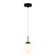 Arte Lamp A1565SP-1BK СВЕТИЛЬНИК ПОДВЕСНОЙ