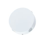 Arte Lamp A1525AP-1WH Tamburello Декоративная подсветка LED 4W 3000K IP54