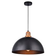 Arte Lamp A4249SP-1BK Eurica Подвесной светильник