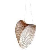 Divinare 1139/27 SP-16 CARVED Подвес