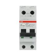 ABB Дифференциальный автомат DS201 C10 A30