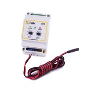 Терморегулятор для систем антиобледенения СВОХИТ-МЕТЕО 119