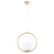 Arte Lamp A7741SP-1AB MATISSE Светильник подвесной
